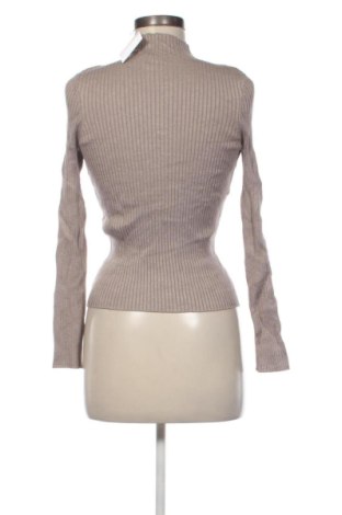 Pulover de femei Lily Loves, Mărime M, Culoare Bej, Preț 27,99 Lei