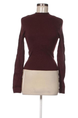 Дамски пуловер Lily Loves, Размер XS, Цвят Червен, Цена 15,33 €