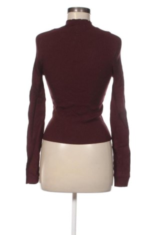 Дамски пуловер Lily Loves, Размер XS, Цвят Червен, Цена 15,33 €