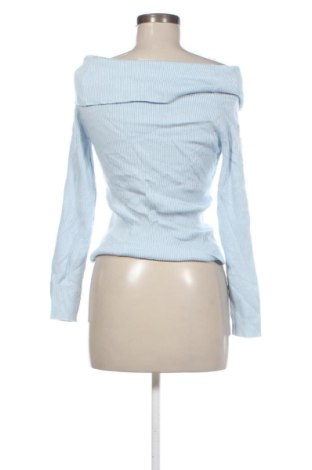 Dámsky pulóver Lily Loves, Veľkosť L, Farba Modrá, Cena  7,95 €