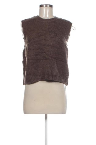 Pulover de femei Lily Loves, Mărime L, Culoare Maro, Preț 40,99 Lei