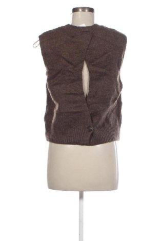 Pulover de femei Lily Loves, Mărime L, Culoare Maro, Preț 40,99 Lei