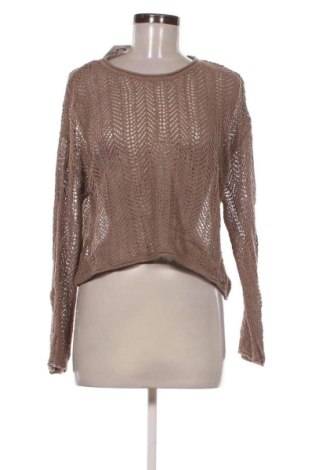 Női pulóver Lily Loves, Méret XXL, Szín Barna, Ár 3 259 Ft