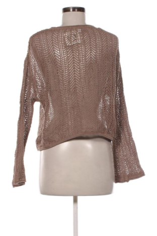 Női pulóver Lily Loves, Méret XXL, Szín Barna, Ár 3 259 Ft