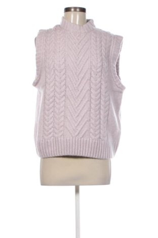 Dámský svetr Lindex, Velikost M, Barva Fialová, Cena  425,00 Kč