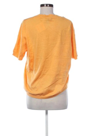 Damenpullover Lindex, Größe XL, Farbe Orange, Preis € 19,99