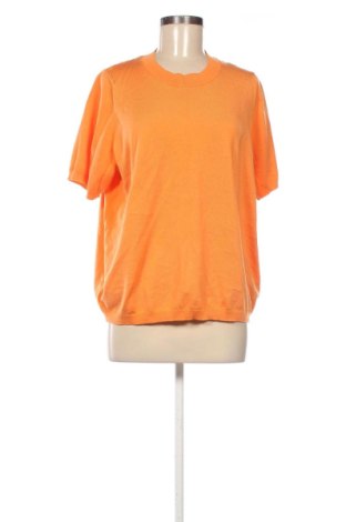 Damski sweter Lindex, Rozmiar XL, Kolor Pomarańczowy, Cena 53,58 zł