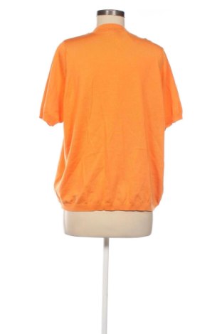 Damski sweter Lindex, Rozmiar XL, Kolor Pomarańczowy, Cena 53,58 zł