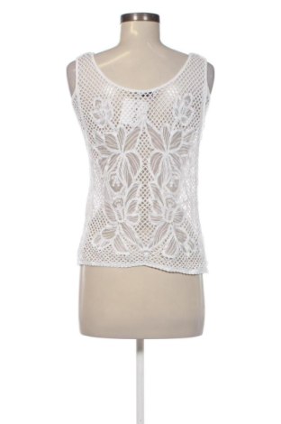 Damski sweter Lisa Tossa, Rozmiar S, Kolor Biały, Cena 96,99 zł