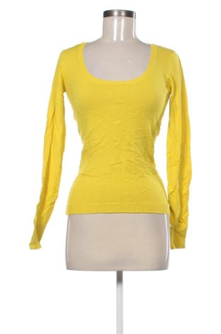 Női pulóver List, Méret S, Szín Sárga, Ár 4 629 Ft