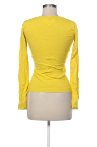 Női pulóver List, Méret S, Szín Sárga, Ár 4 629 Ft