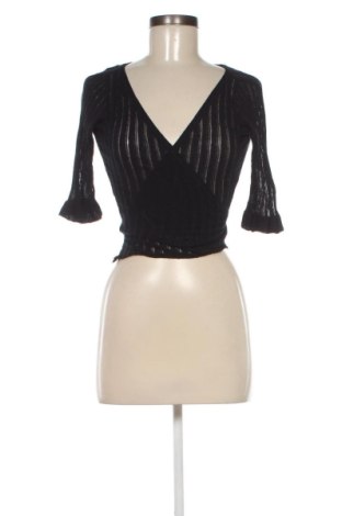 Dámsky pulóver Liu Jo, Veľkosť XS, Farba Čierna, Cena  70,95 €