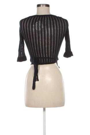 Dámsky pulóver Liu Jo, Veľkosť XS, Farba Čierna, Cena  70,95 €