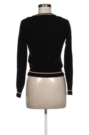 Damski sweter Liu Jo, Rozmiar XXS, Kolor Czarny, Cena 861,54 zł