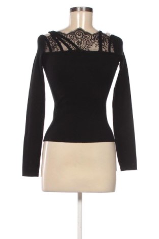 Női pulóver Liu Jo, Méret XS, Szín Fekete, Ár 3 012 Ft