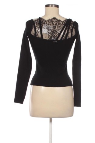 Női pulóver Liu Jo, Méret XS, Szín Fekete, Ár 3 012 Ft