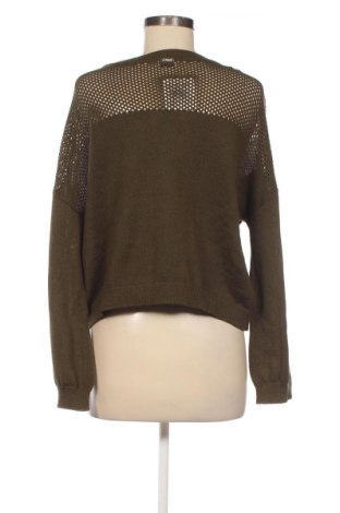 Női pulóver Liu Jo, Méret XL, Szín Zöld, Ár 22 511 Ft