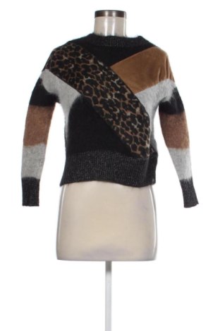 Дамски пуловер Liu Jo, Размер S, Цвят Многоцветен, Цена 56,01 €
