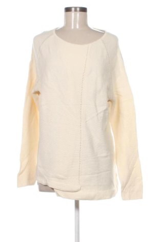 Damski sweter Liz Jordan, Rozmiar XL, Kolor Beżowy, Cena 43,99 zł