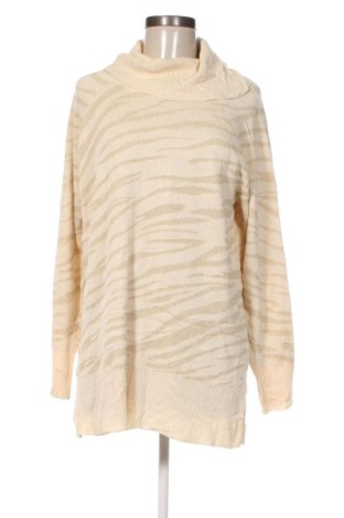 Pulover de femei Liz Jordan, Mărime XXL, Culoare Multicolor, Preț 41,99 Lei