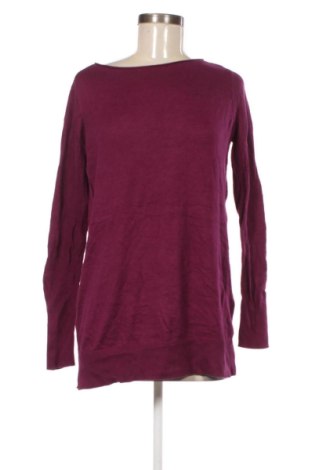 Dámský svetr Loft, Velikost M, Barva Fialová, Cena  939,00 Kč