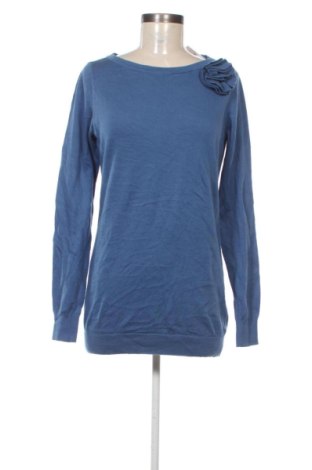 Damski sweter Loft By Ann Taylor, Rozmiar M, Kolor Niebieski, Cena 47,99 zł