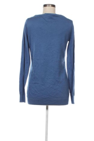 Damski sweter Loft By Ann Taylor, Rozmiar M, Kolor Niebieski, Cena 47,99 zł