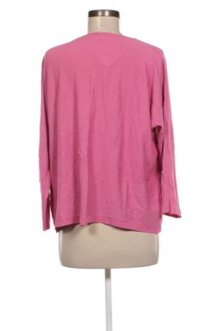 Damski sweter Lokita, Rozmiar 3XL, Kolor Różowy, Cena 59,99 zł