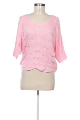 Női pulóver Lola, Méret S, Szín Rózsaszín, Ár 4 199 Ft