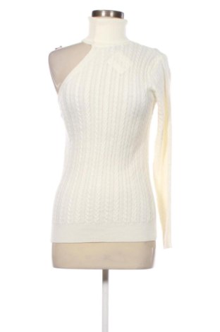 Дамски пуловер Lotus, Размер S, Цвят Бял, Цена 7,15 €