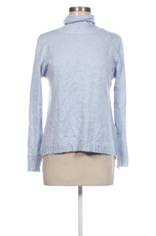 Női pulóver Louise Orop, Méret S, Szín Kék, Ár 2 199 Ft