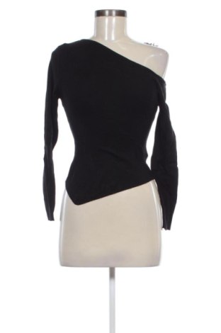 Pulover de femei Love, Mărime XS, Culoare Negru, Preț 59,99 Lei