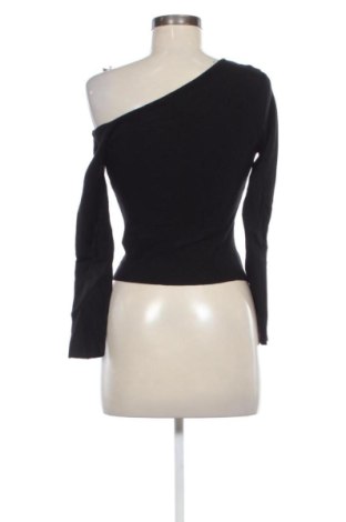 Pulover de femei Love, Mărime XS, Culoare Negru, Preț 59,99 Lei