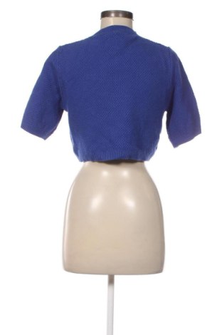 Dámský svetr Love Bonito, Velikost L, Barva Modrá, Cena  199,00 Kč