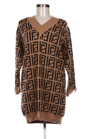 Pulover de femei Love Look, Mărime S, Culoare Multicolor, Preț 91,99 Lei