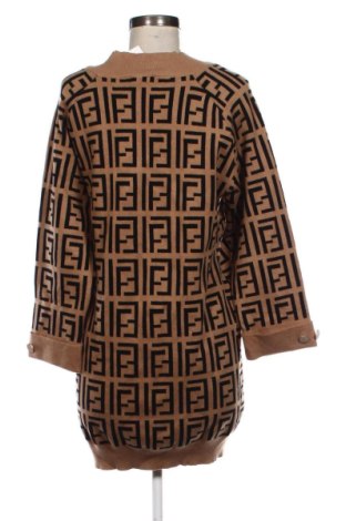 Pulover de femei Love Look, Mărime S, Culoare Multicolor, Preț 91,99 Lei