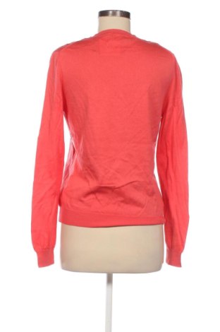 Damenpullover Love Moschino, Größe M, Farbe Rot, Preis 227,32 €