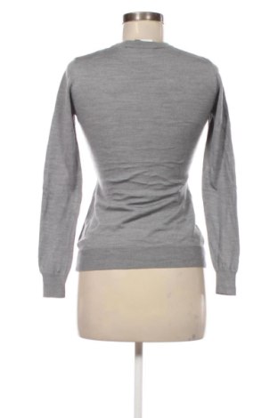 Дамски пуловер Love Moschino, Размер S, Цвят Сив, Цена 65,44 €