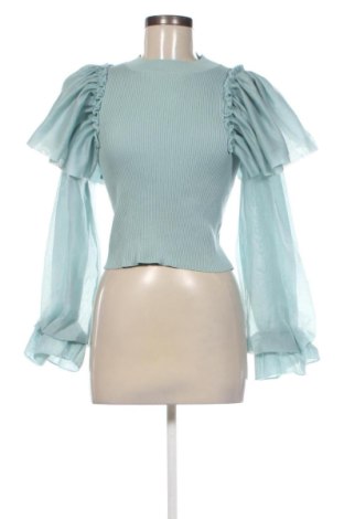 Dámsky pulóver Luc-Ce, Veľkosť M, Farba Zelená, Cena  17,95 €