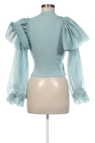 Dámsky pulóver Luc-Ce, Veľkosť M, Farba Zelená, Cena  17,95 €