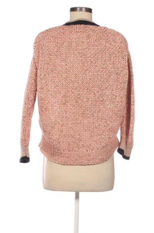 Дамски пуловер Luisa Cerano, Размер L, Цвят Розов, Цена 19,59 €
