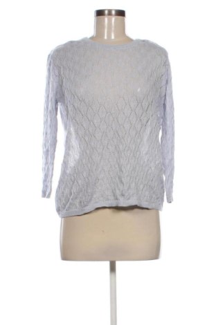 Дамски пуловер Lwie, Размер XL, Цвят Син, Цена 8,69 €