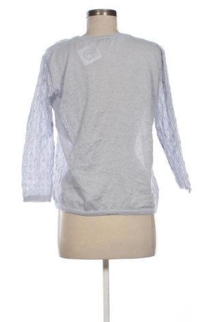 Дамски пуловер Lwie, Размер XL, Цвят Син, Цена 8,69 €