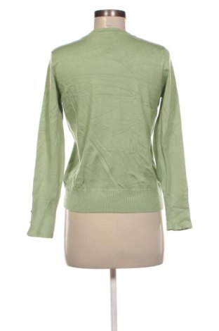 Női pulóver M&Co., Méret L, Szín Zöld, Ár 3 089 Ft