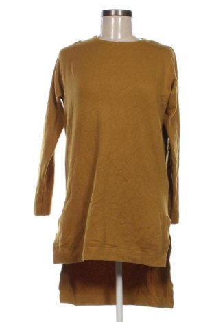 Damski sweter M&V, Rozmiar M, Kolor Brązowy, Cena 48,99 zł