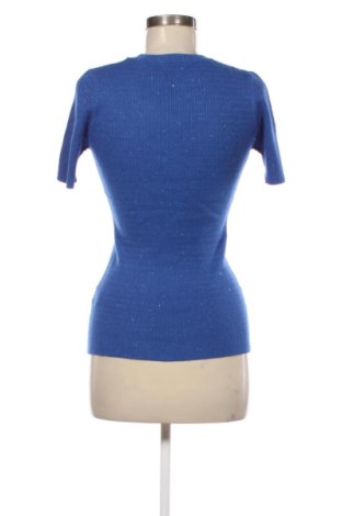 Дамски пуловер M&V, Размер S, Цвят Син, Цена 5,62 €