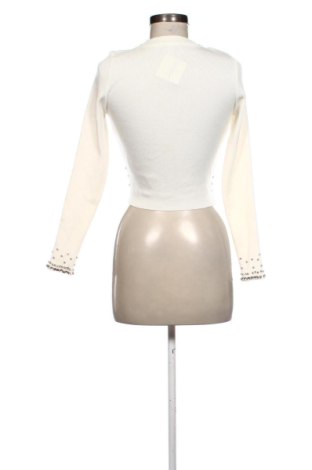 Damski sweter M.b. 21, Rozmiar M, Kolor Biały, Cena 64,30 zł