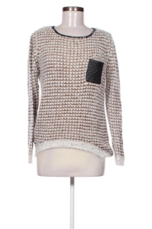 Damski sweter M&c, Rozmiar L, Kolor Kolorowy, Cena 58,94 zł