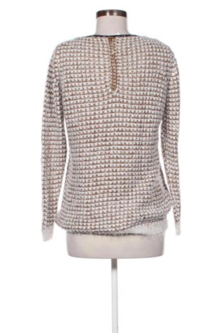 Damski sweter M&c, Rozmiar L, Kolor Kolorowy, Cena 58,94 zł