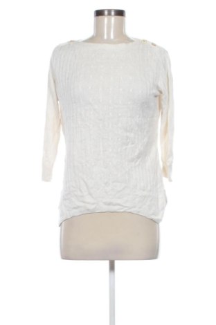 Damenpullover Maddison, Größe M, Farbe Ecru, Preis € 27,99